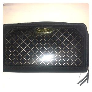 Jessica Simpson wallet